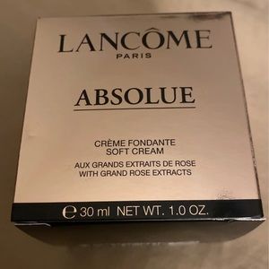 Absolue Soft Cream 1.0 fl.oz
